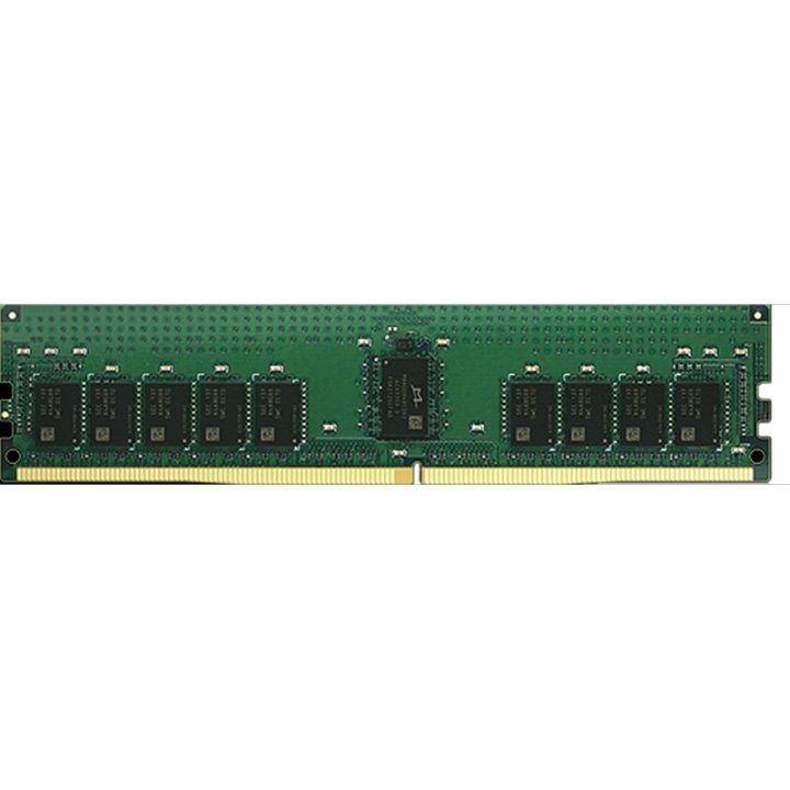 Memoria RAM DDR4 16GB Synology-1333 MHz-PC3-10600-RDIMM (D4ER01-16G)
