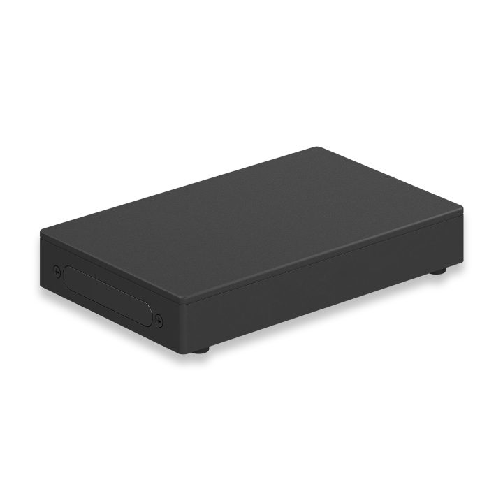 ASUS NUC 13 Rugged BNUC13BRKP200B02I Black N50