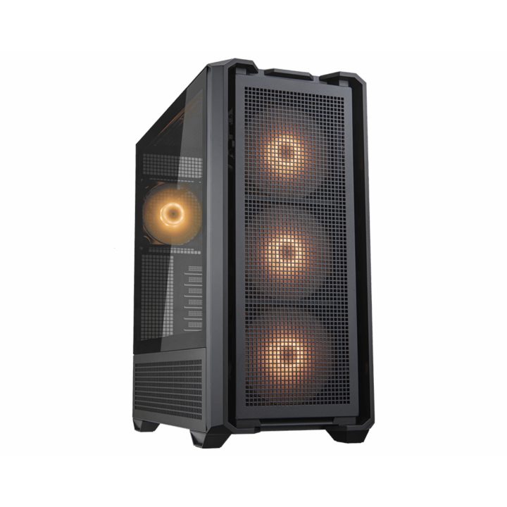 COUGAR CGR-57C9B-RGB Full Tower Negro