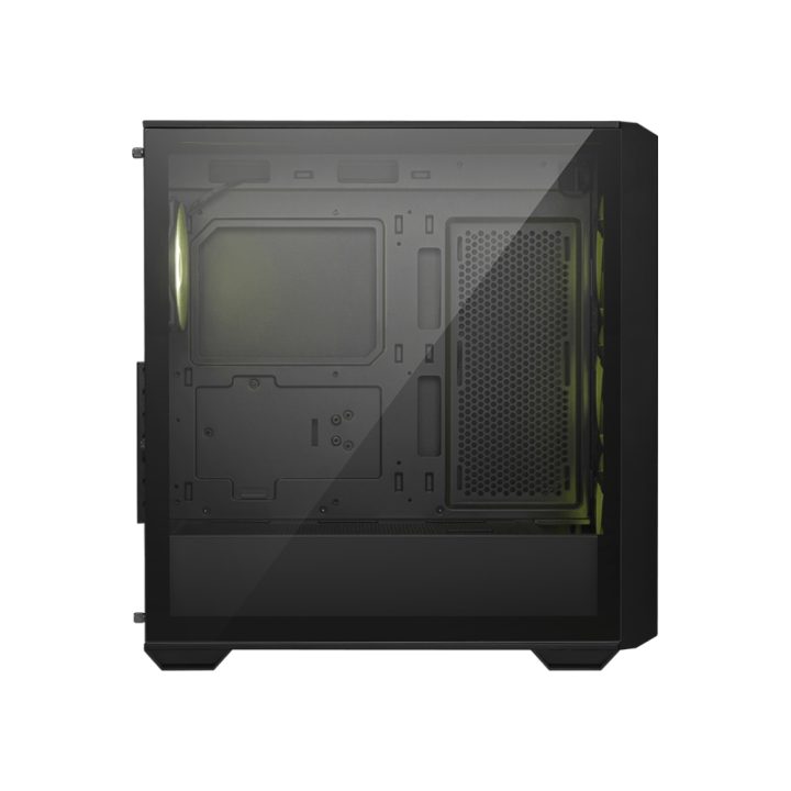 MSI MAG FORGE 330R AIRFLOW caixa de computador Midi Tower Preto…