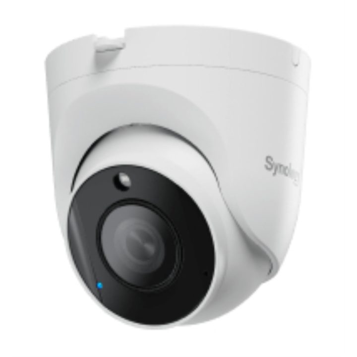Synology TC500 Turret IP Camera