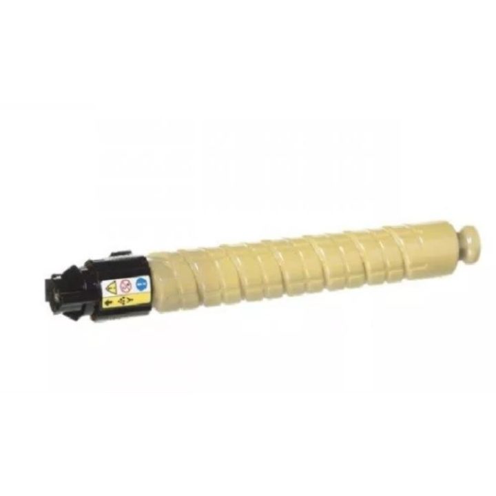 Ricoh 842604 Toner Cartridge 1 piece(s) Original Yellow