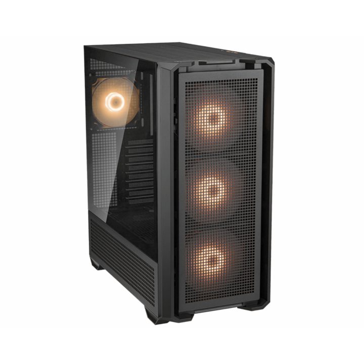 COUGAR CGR-57C9B-RGB Full Tower Negro
