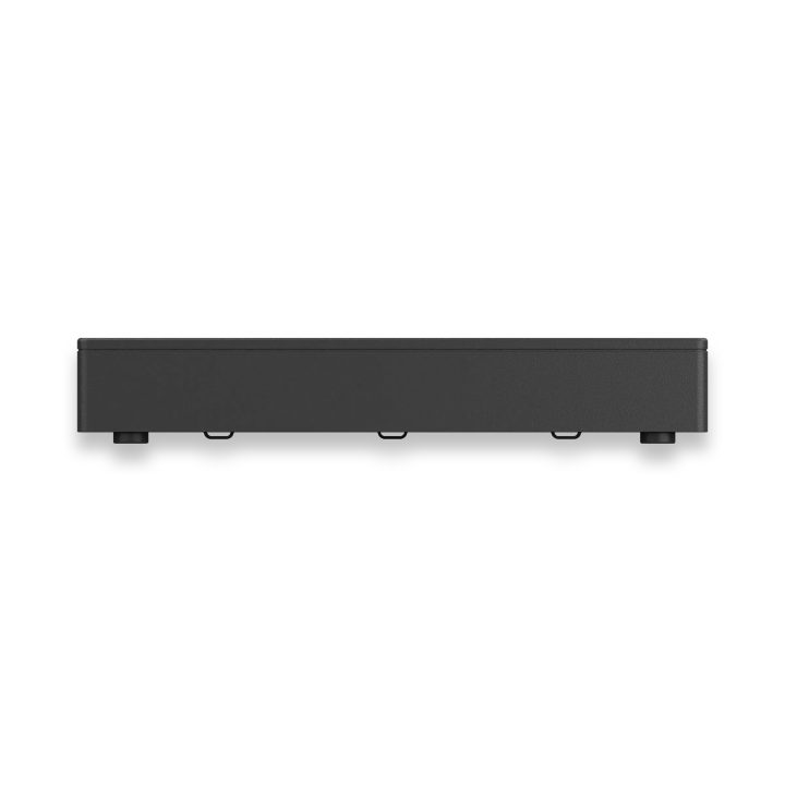 ASUS NUC 13 Rugged BNUC13BRKP200B02I Preto N50