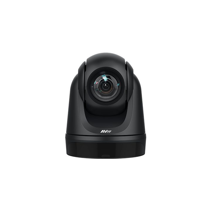 AVer DL30 Webcam 2 MP 1920 x 1080 Pixels USB Black