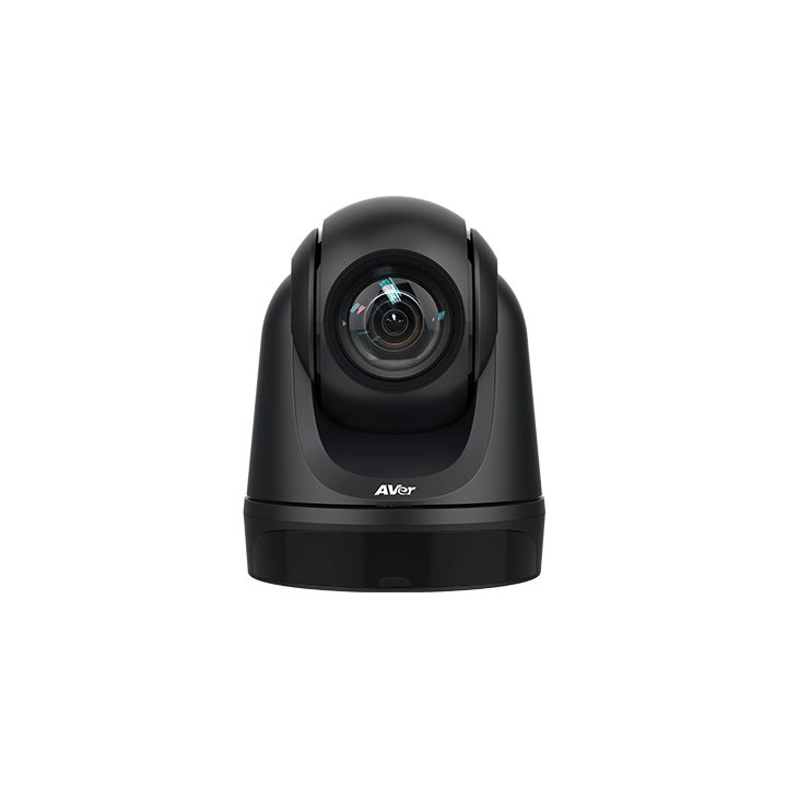 AVer DL30 Webcam 2 MP 1920 x 1080 Pixels USB Black