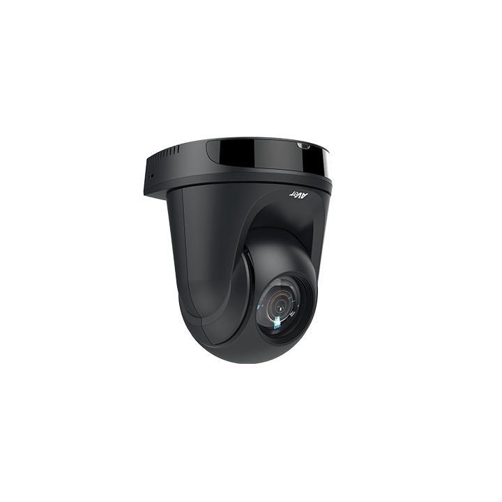 AVer DL30 webcam 2 MP 1920 x 1080 Pixéis USB Preto