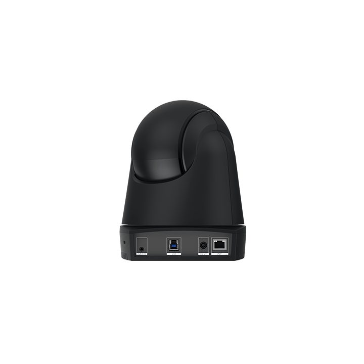 AVer DL30 Webcam 2 MP 1920 x 1080 Pixels USB Black
