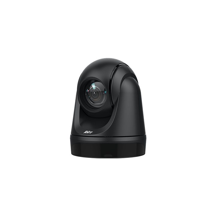 AVer DL30 Webcam 2 MP 1920 x 1080 Pixels USB Black
