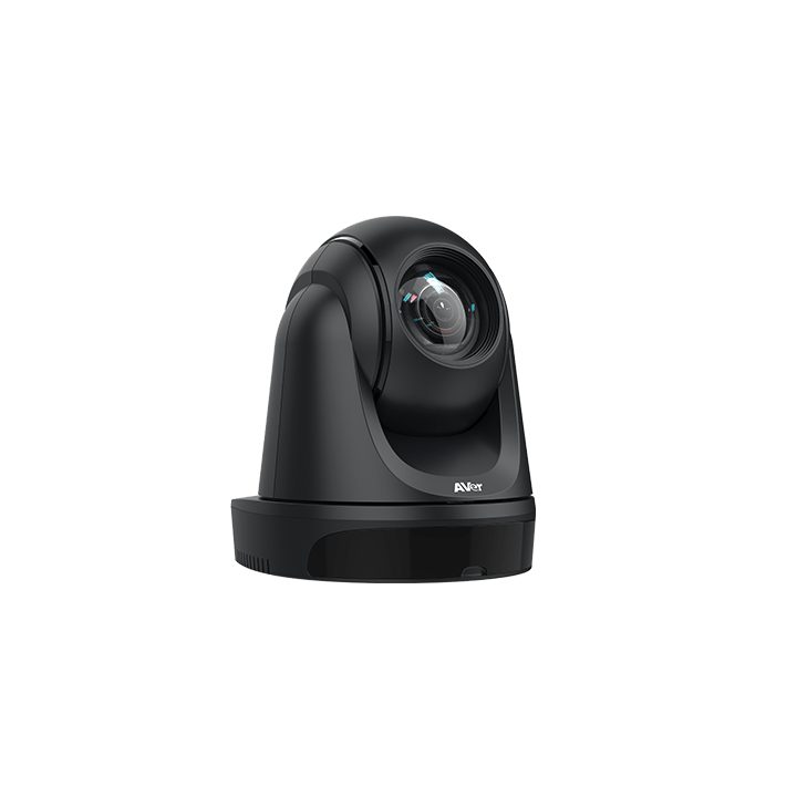 AVer DL30 Webcam 2 MP 1920 x 1080 Pixels USB Black
