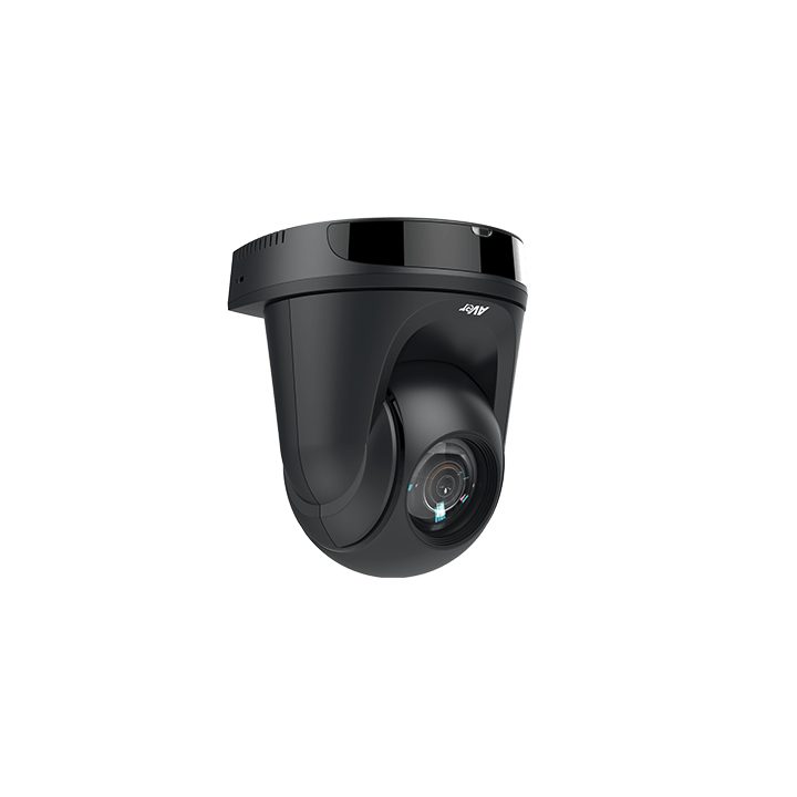 AVer DL30 webcam 2 MP 1920 x 1080 Pixéis USB Preto