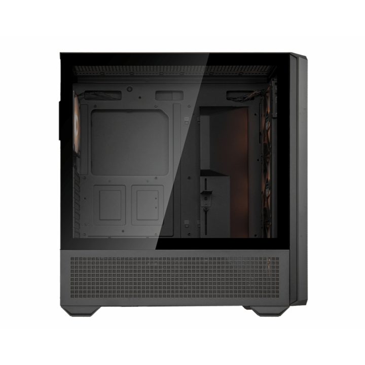 COUGAR CGR-57C9B-RGB Full Tower Black