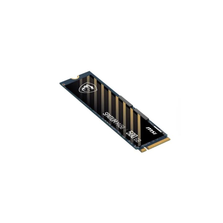MSI SPATIUM M452 500 GB M.2 NVMe PCIe 4.0