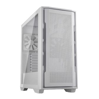 COUGAR CGR-5C78W Midi Tower White