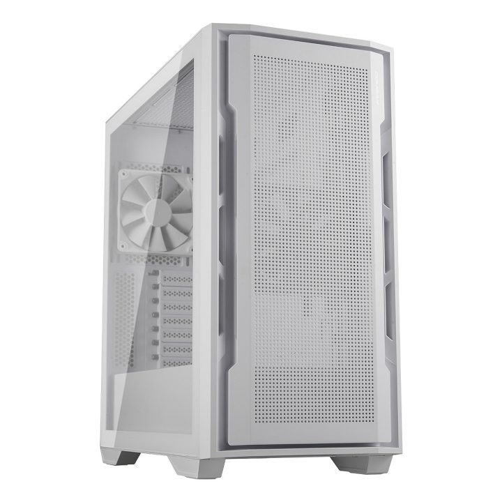 COUGAR CGR-5C78W Midi Tower Blanco