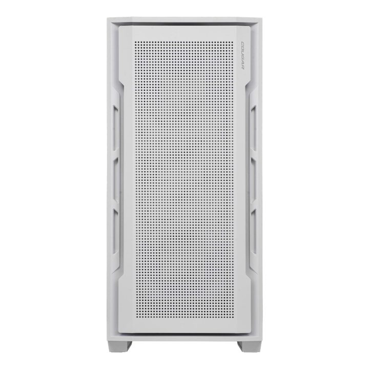 COUGAR CGR-5C78W Midi Tower Blanco