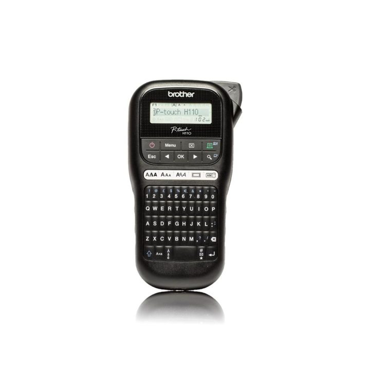 Brother PT-H110 impresora de etiquetas Transferencia térmica 180 x…
