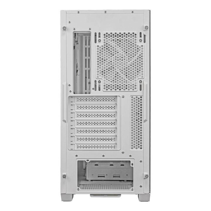 COUGAR CGR-5C78W Midi Tower White