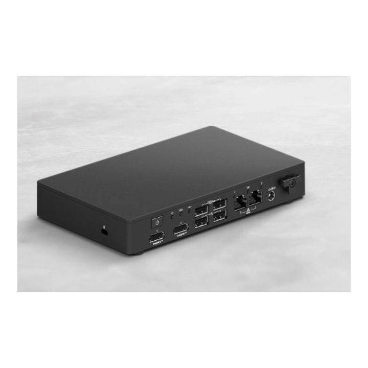 ASUS NUC 13 Rugged BNUC13BRKP200B02I Preto N50