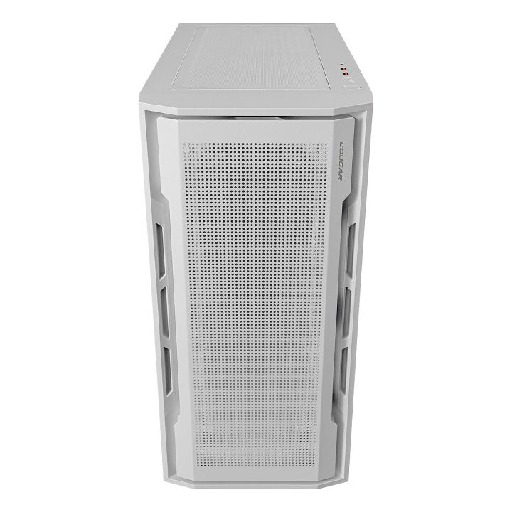 COUGAR CGR-5C78W Midi Tower Blanco