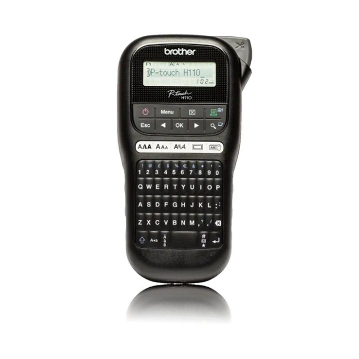 Brother PT-H110 impresora de etiquetas Transferencia térmica 180 x…