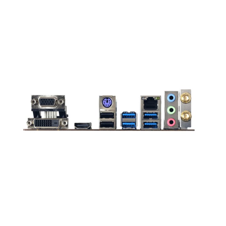 Placa base Biostar B760MXC pro matx-4XDDR5-8x SATA3 lga 1700