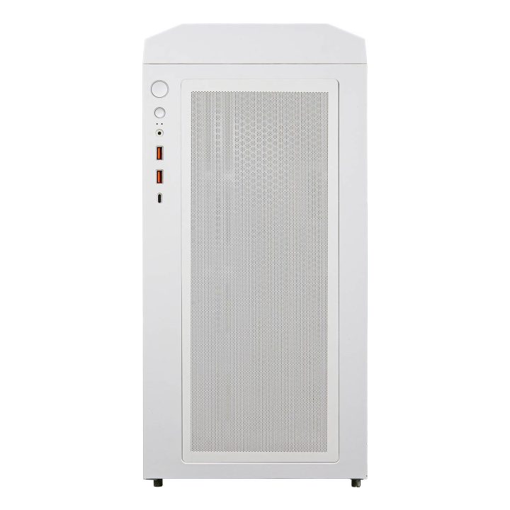COUGAR CGR-5C78W Midi Tower Blanco