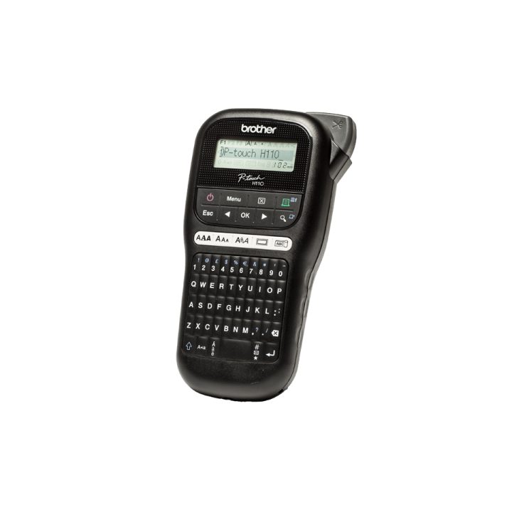 Brother PT-H110 impresora de etiquetas Transferencia térmica 180 x…