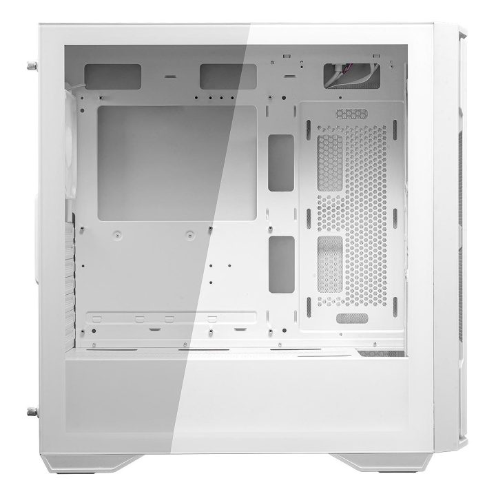 COUGAR CGR-5C78W Midi Tower Blanco