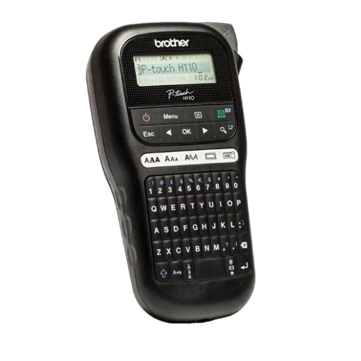 Brother PT-H110 impressora de etiquetas Transferência térmica 180 x…