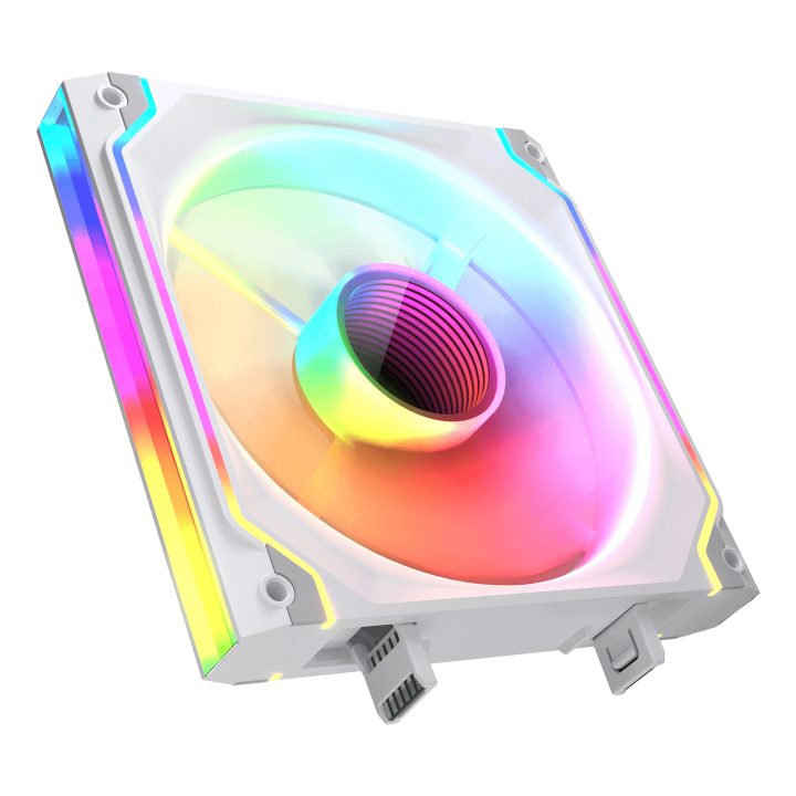 COUGAR CF-SC140RW-RGB Módulo de ventilador
