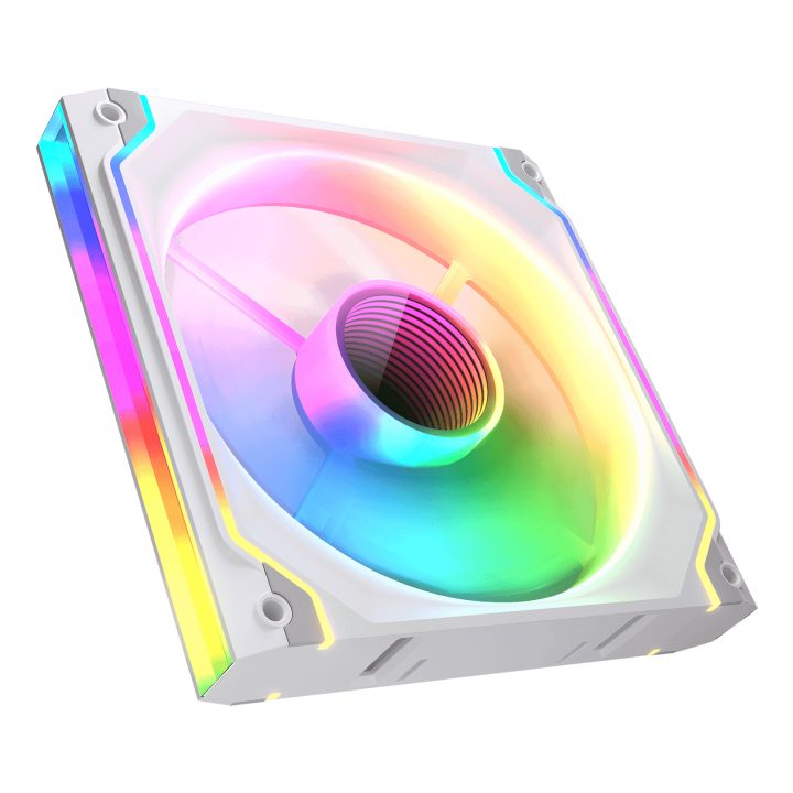 COUGAR CF-SC140RW-RGB Módulo de ventilador