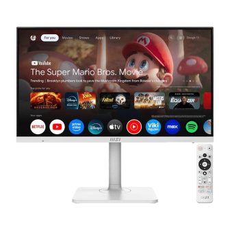 MSI Modern MD272UPSW 27" 4K UHD IPS