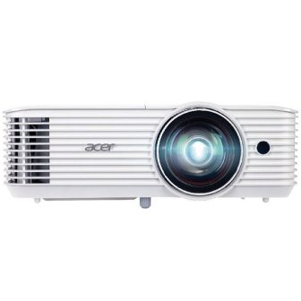 Acer S1286Hn Standard Throw Projector 3500 ANSI Lumens DLP XGA…