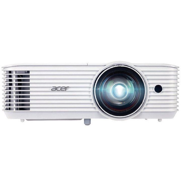 Acer S1286Hn Proyector de alcance estándar 3500 lúmenes ANSI DLP XGA…