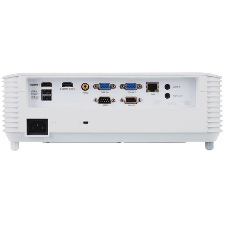 Acer S1286Hn Standard Throw Projector 3500 ANSI Lumens DLP XGA…