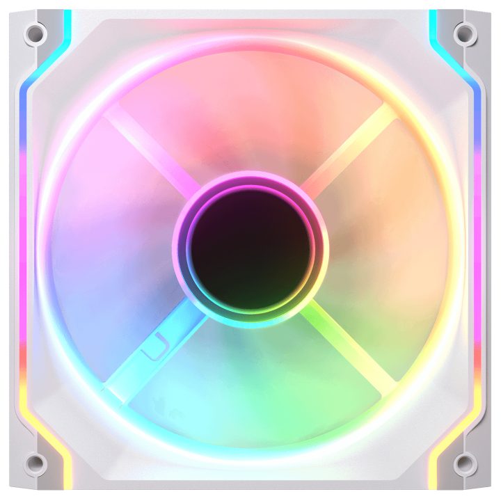 COUGAR CF-SC140RW-RGB Fan Module