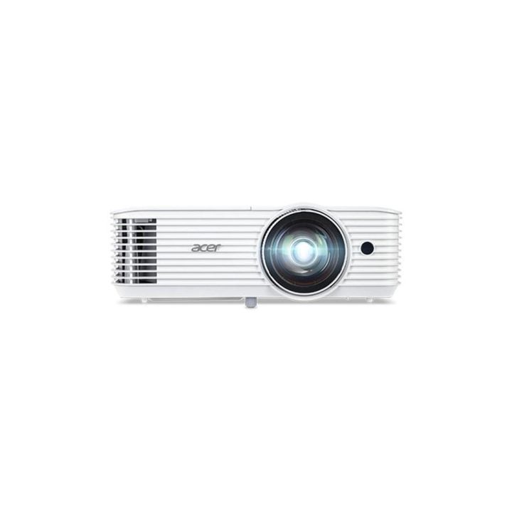 Acer S1286Hn Projetor de alcance padrão 3500 lúmenes ANSI DLP XGA…