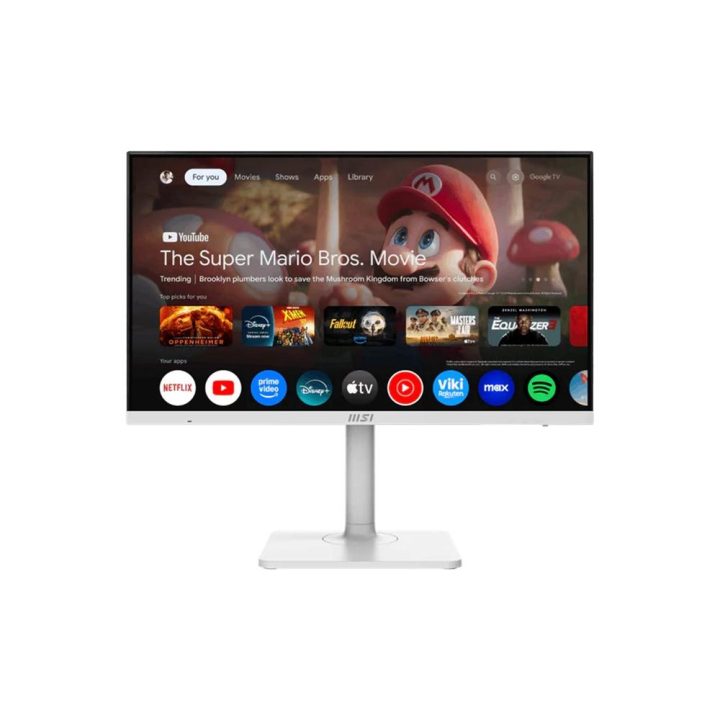 MSI Modern MD272UPSW 27" 4K UHD IPS