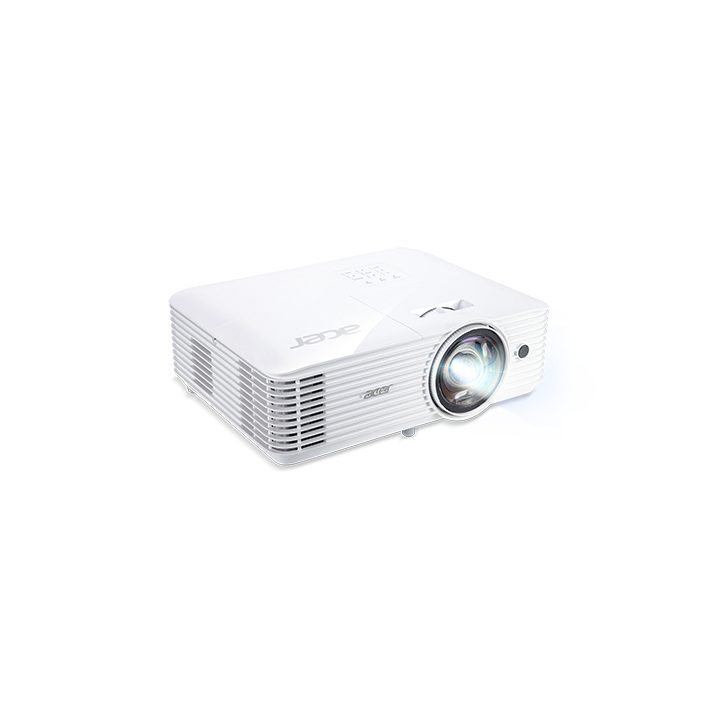 Acer S1286Hn Proyector de alcance estándar 3500 lúmenes ANSI DLP XGA…