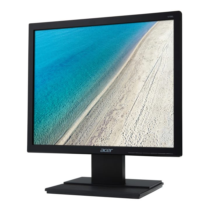 Acer V196L B 19" SXGA 75 Hz IPS