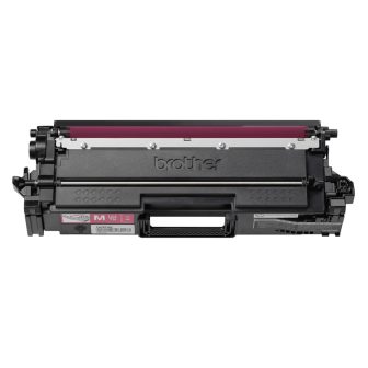 Brother TN-821XXLM toner cartridge 1 piece(s) Original Magenta
