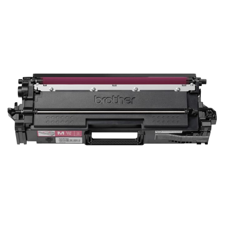 Brother TN-821XXLM toner cartridge 1 piece(s) Original Magenta