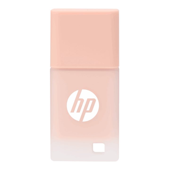 HP x768 128 GB USB Flash Drive USB Type-A 3.2 Gen 2 (3.1 Gen 2) Pink