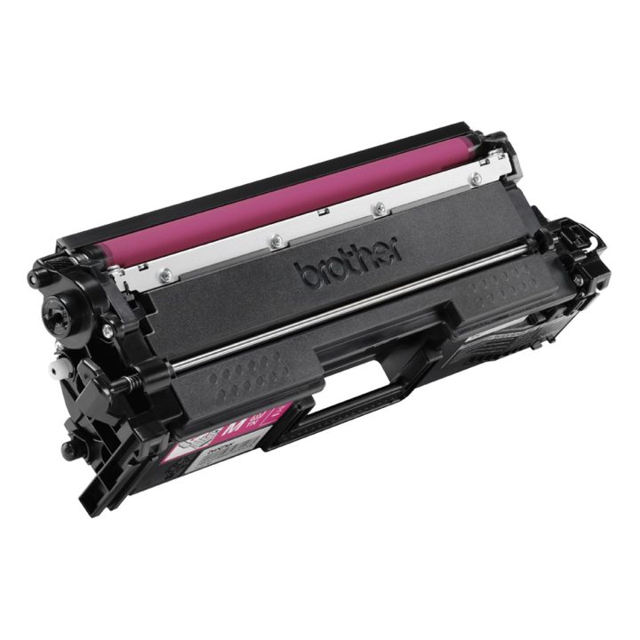 Brother TN-821XXLM toner cartridge 1 piece(s) Original Magenta