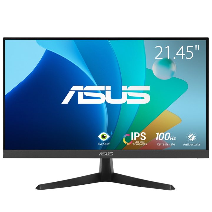 ASUS VY229HF 21.5" Full HD 100 Hz IPS