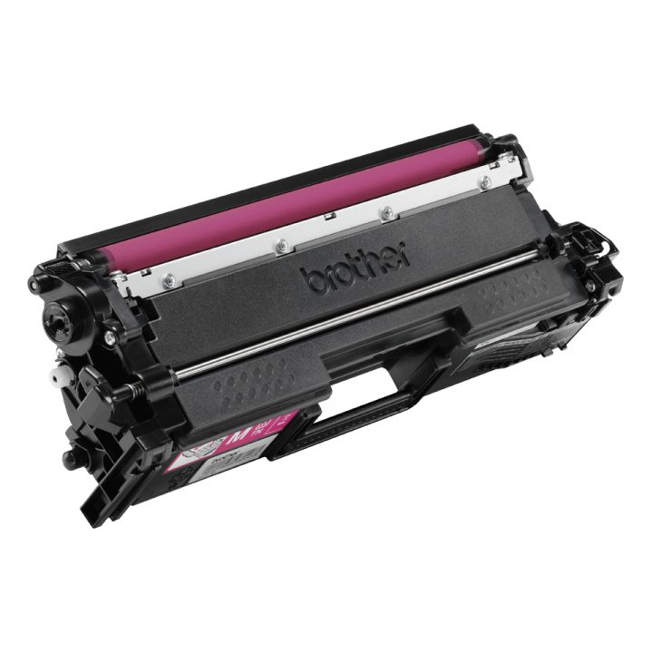 Brother TN-821XXLM cartucho de toner 1 unidade(s) Original Magenta