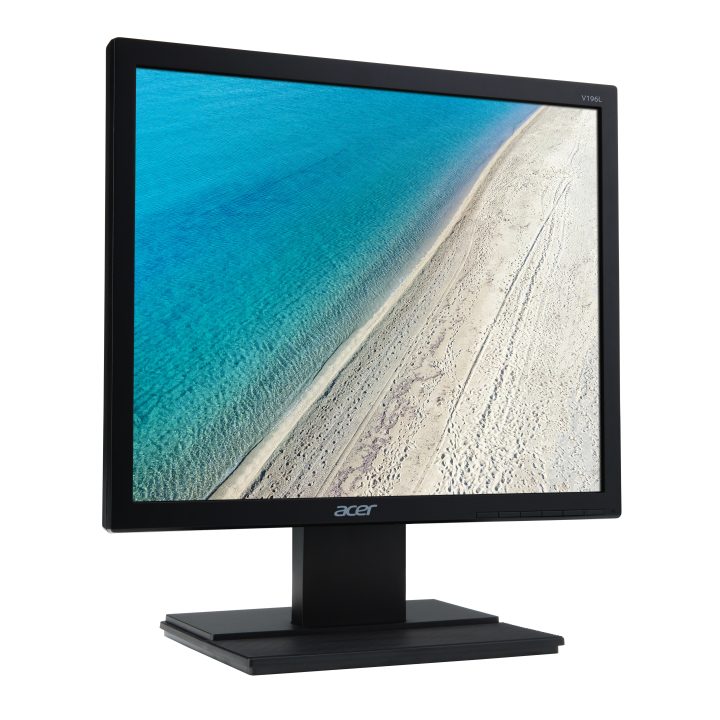 Acer V196L B 19" SXGA 75 Hz IPS