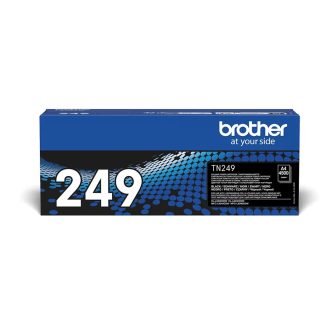 Brother TN-249BK toner cartridge 1 piece(s) Original Black