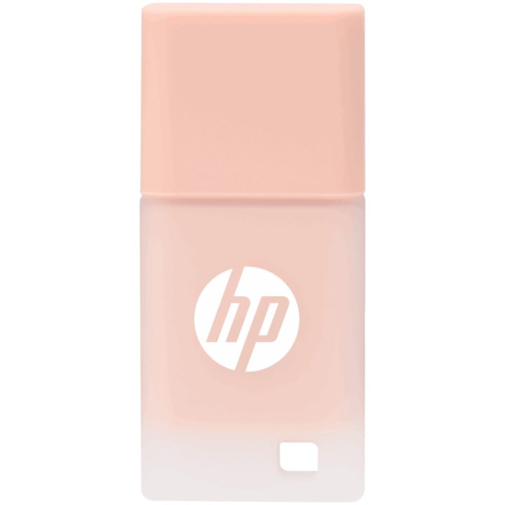 HP x768 128 GB USB Flash Drive USB Type-A 3.2 Gen 2 (3.1 Gen 2) Pink